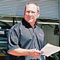 Dante Paulazzo, M Service Testimonial